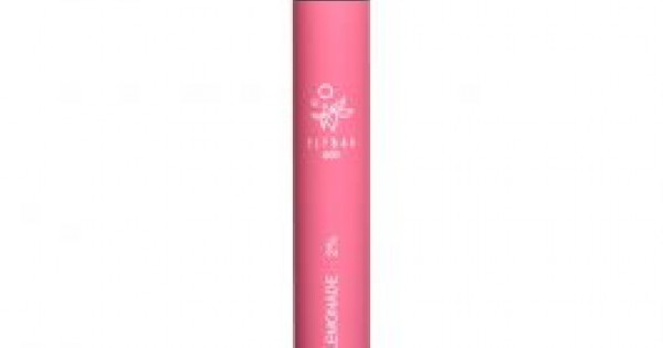 Elf Bar Pink Lemonade 600 Puff